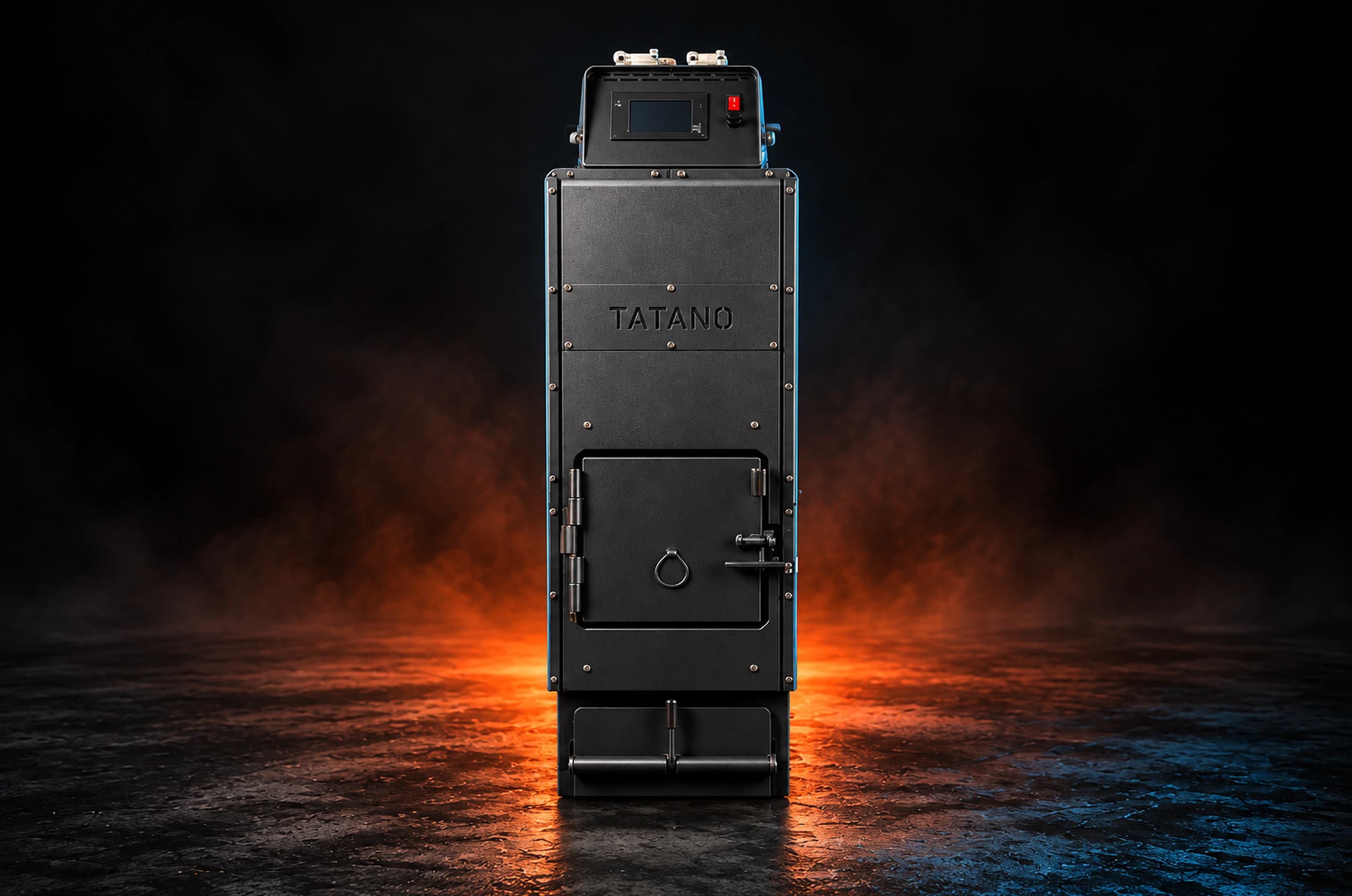 Kalorina Mini K-Black